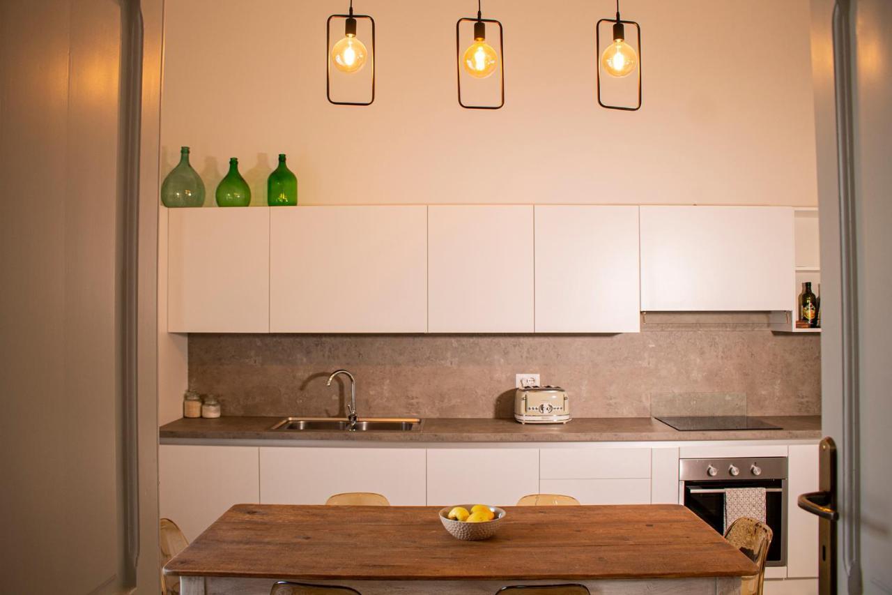 Designer Apartment ليتشي المظهر الخارجي الصورة
